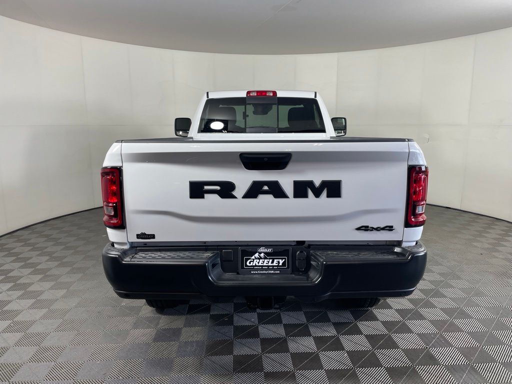 New 2026 Ram 2500 - photo 6