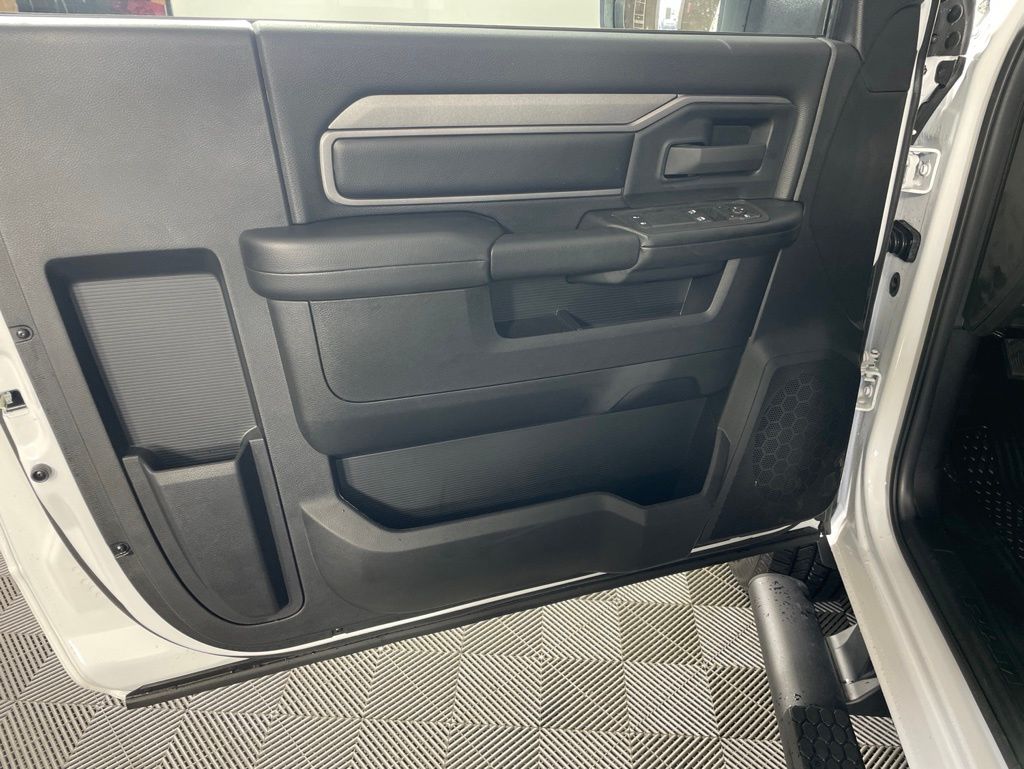 New 2026 Ram 2500 - photo 11