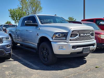 2018 Ram 2500 Mega Cab 4WD Pickup for sale #TG303654A - photo 1