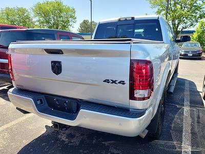 2018 Ram 2500 Mega Cab 4WD Pickup for sale #TG303654A - photo 2