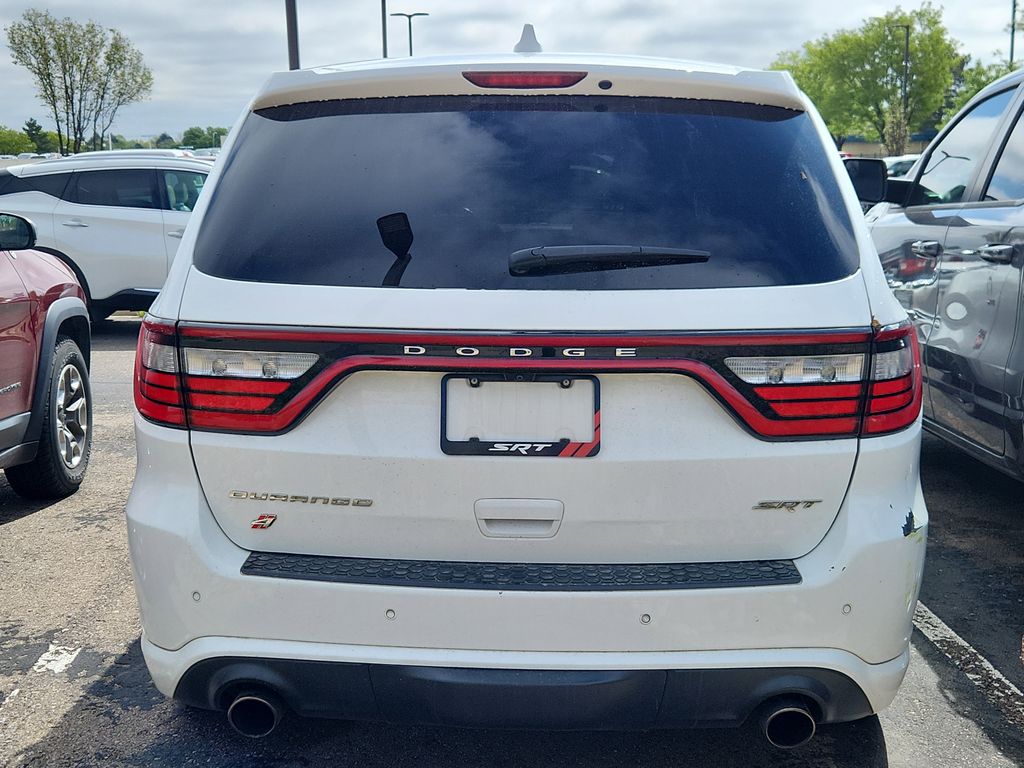 Used 2018 Dodge Durango - photo 6