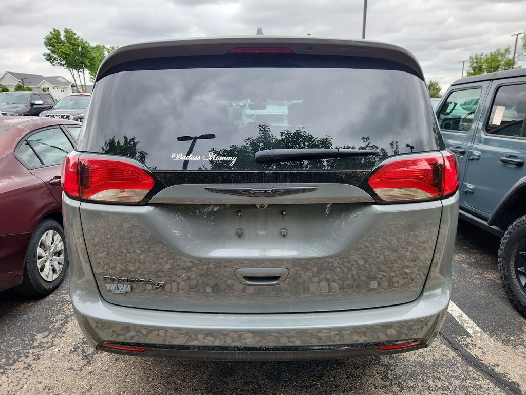 Used 2020 Chrysler Pacifica - photo 6
