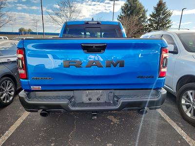Used 2023 Ram 1500 Rebel Crew Cab for sale #TN153008A - photo 2