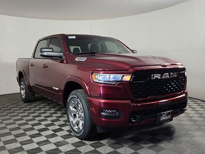 2026 Ram 1500 Crew Cab 4x4 Pickup for sale #TN157044 - photo 1
