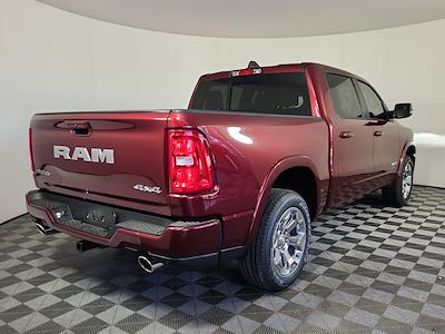 2026 Ram 1500 Crew Cab 4x4 Pickup for sale #TN157044 - photo 2