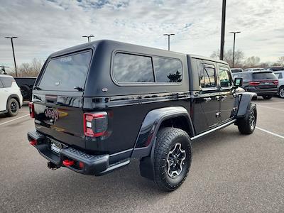 Used 2020 Jeep Gladiator Rubicon Crew Cab for sale #TN160643A - photo 2
