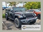 2020 Jeep Gladiator Crew Cab 4WD Pickup for sale #TN160643A - photo 1