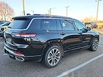 Used 2022 Jeep Grand Cherokee L Overland for sale #TN160643B - photo 3