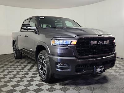 2026 Ram 1500 Crew Cab 4WD Pickup for sale #TN175001 - photo 1
