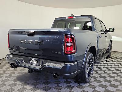 New 2026 Ram 1500 Laramie Crew Cab 4x4 Pickup for sale #TN183274 - photo 2