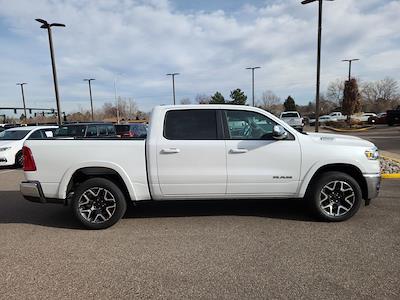 New 2026 Ram 1500 Laramie Crew Cab for sale #TN183705 - photo 2