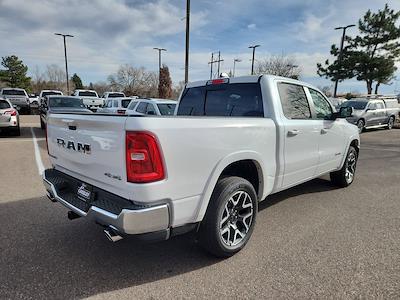 New 2026 Ram 1500 Laramie Crew Cab for sale #TN183705 - photo 2