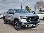 Used 2020 Ram 1500 Rebel Crew Cab for sale #TN199079A - photo 1