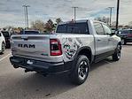 Used 2020 Ram 1500 Rebel Crew Cab for sale #TN199079A - photo 3