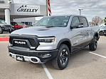 Used 2020 Ram 1500 Rebel Crew Cab for sale #TN199079A - photo 2