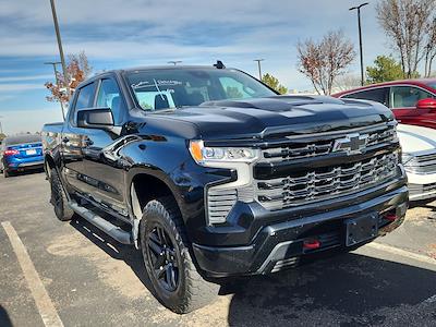2024 Chevrolet Silverado 1500 Crew Cab 4WD Pickup for sale #TN206292A - photo 1