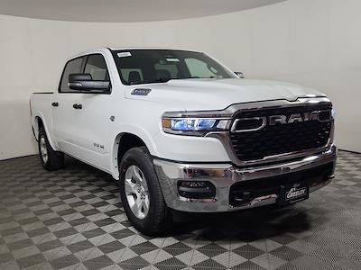 New 2026 Ram 1500 Lone Star Crew Cab for sale #TN209578 - photo 1