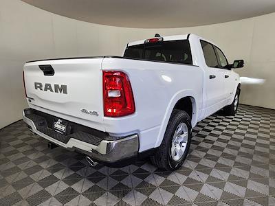 New 2026 Ram 1500 Lone Star Crew Cab for sale #TN209578 - photo 2