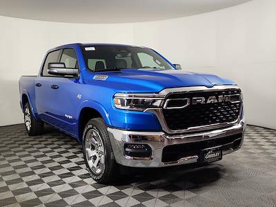 New 2026 Ram 1500 Lone Star Crew Cab for sale #TN212505 - photo 1