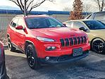 Used 2017 Jeep Cherokee Limited for sale #TN212505B - photo 1