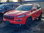 Used 2017 Jeep Cherokee Limited for sale #TN212505B - photo 3
