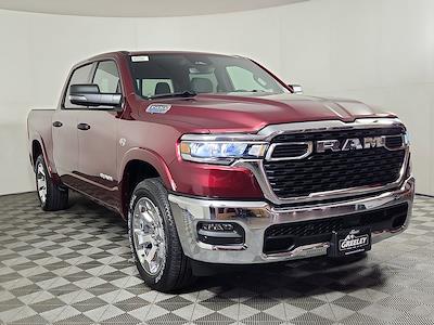 2026 Ram 1500 Crew Cab 4WD Pickup for sale #TN216504 - photo 1