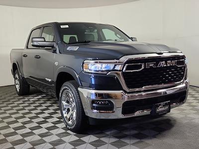 2026 Ram 1500 Crew Cab 4WD Pickup for sale #TN216505 - photo 1