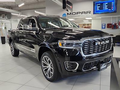 New 2026 Ram 1500 Limited Longhorn Crew Cab for sale #TN223042 - photo 1