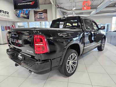 New 2026 Ram 1500 Limited Longhorn Crew Cab for sale #TN223042 - photo 2