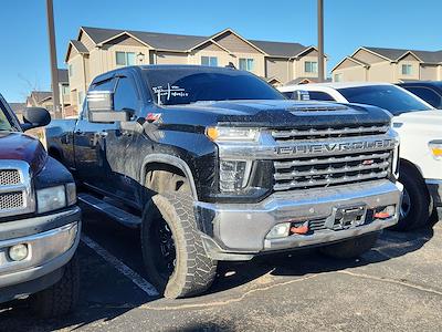 Used 2020 Chevrolet Silverado 2500 LTZ Crew Cab for sale #TN226524A - photo 1