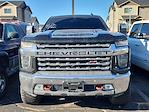 Used 2020 Chevrolet Silverado 2500 LTZ Crew Cab for sale #TN226524A - photo 3