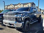 Used 2020 Chevrolet Silverado 2500 LTZ Crew Cab for sale #TN226524A - photo 2
