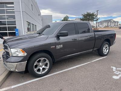 Used 2019 Ram 1500 - photo 1