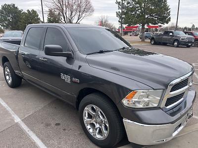 Used 2019 Ram 1500 - photo 1