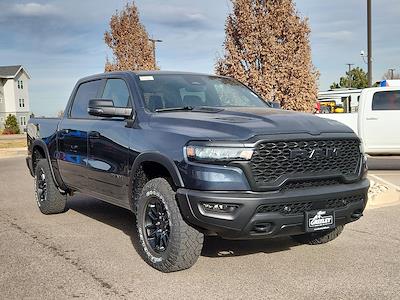 2026 Ram 1500 Crew Cab 4WD Pickup for sale #TN235312 - photo 1