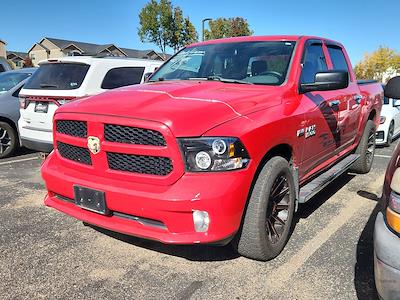 2014 Ram 1500 Crew Cab 4WD Pickup for sale #TN239749A - photo 1