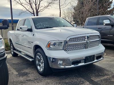2017 Ram 1500 Crew Cab 4WD Pickup for sale #TN241028A - photo 1