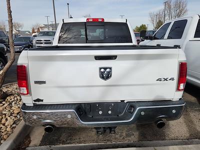 Used 2017 Ram 1500 Laramie Crew Cab for sale #TN241028A - photo 2