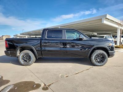 New 2026 Ram 1500 Rebel Crew Cab for sale #TN246629 - photo 2