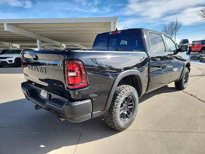 New 2026 Ram 1500 Rebel Crew Cab for sale #TN246629 - photo 2