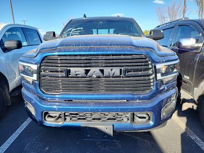 Used 2021 Ram 2500 Laramie Crew Cab for sale #TN246737A - photo 2