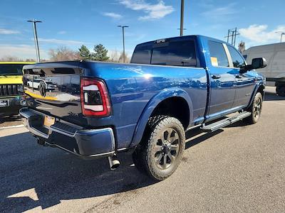 Used 2021 Ram 2500 Laramie Crew Cab for sale #TN246737A - photo 2