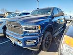 Used 2021 Ram 2500 Laramie Crew Cab for sale #TN246737A - photo 3