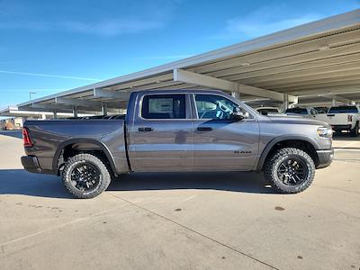 New 2026 Ram 1500 Rebel Crew Cab for sale #TN246752 - photo 2