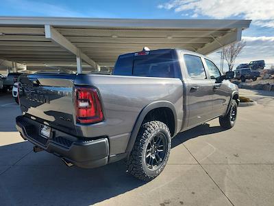 New 2026 Ram 1500 Rebel Crew Cab for sale #TN246752 - photo 2