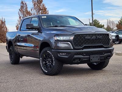 New 2026 Ram 1500 - photo 1
