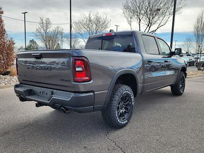 New 2026 Ram 1500 - photo 1