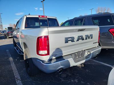 Used 2018 Ram 1500 Night Crew Cab for sale #TN252035B - photo 2