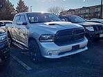 Used 2018 Ram 1500 Night Crew Cab for sale #TN252035B - photo 1