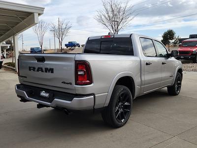 New 2026 Ram 1500 Laramie Crew Cab for sale #TN252036 - photo 2